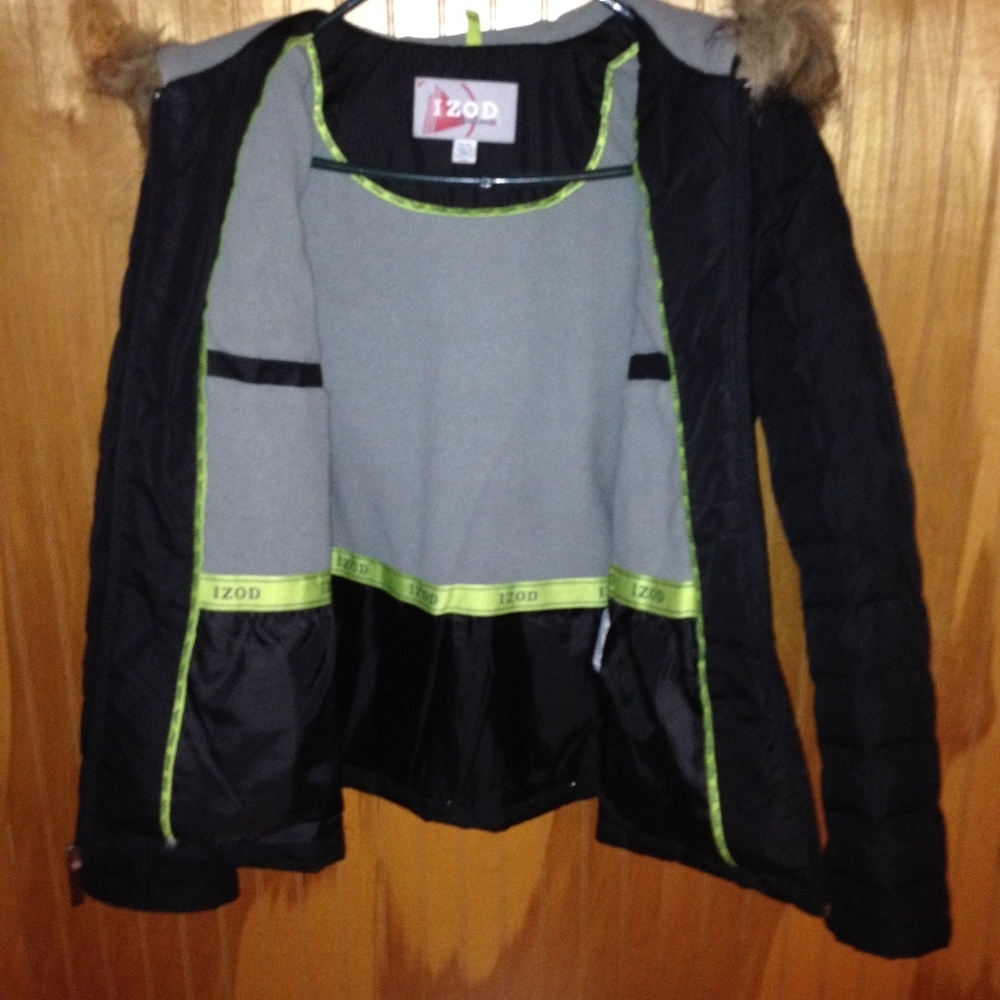 Women's jacket